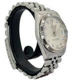 Rolex 78274 Datejust Mid-Size Automatic Watch, 31mm