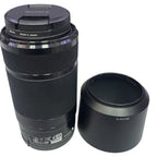 Sony SEL55210 Camera Lens 4.5-6.3/55/210 E-mount