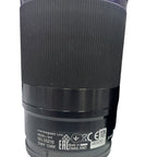 Sony SEL55210 Camera Lens 4.5-6.3/55/210 E-mount