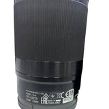 Sony SEL55210 Camera Lens 4.5-6.3/55/210 E-mount