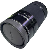 Sony SEL55210 Camera Lens 4.5-6.3/55/210 E-mount