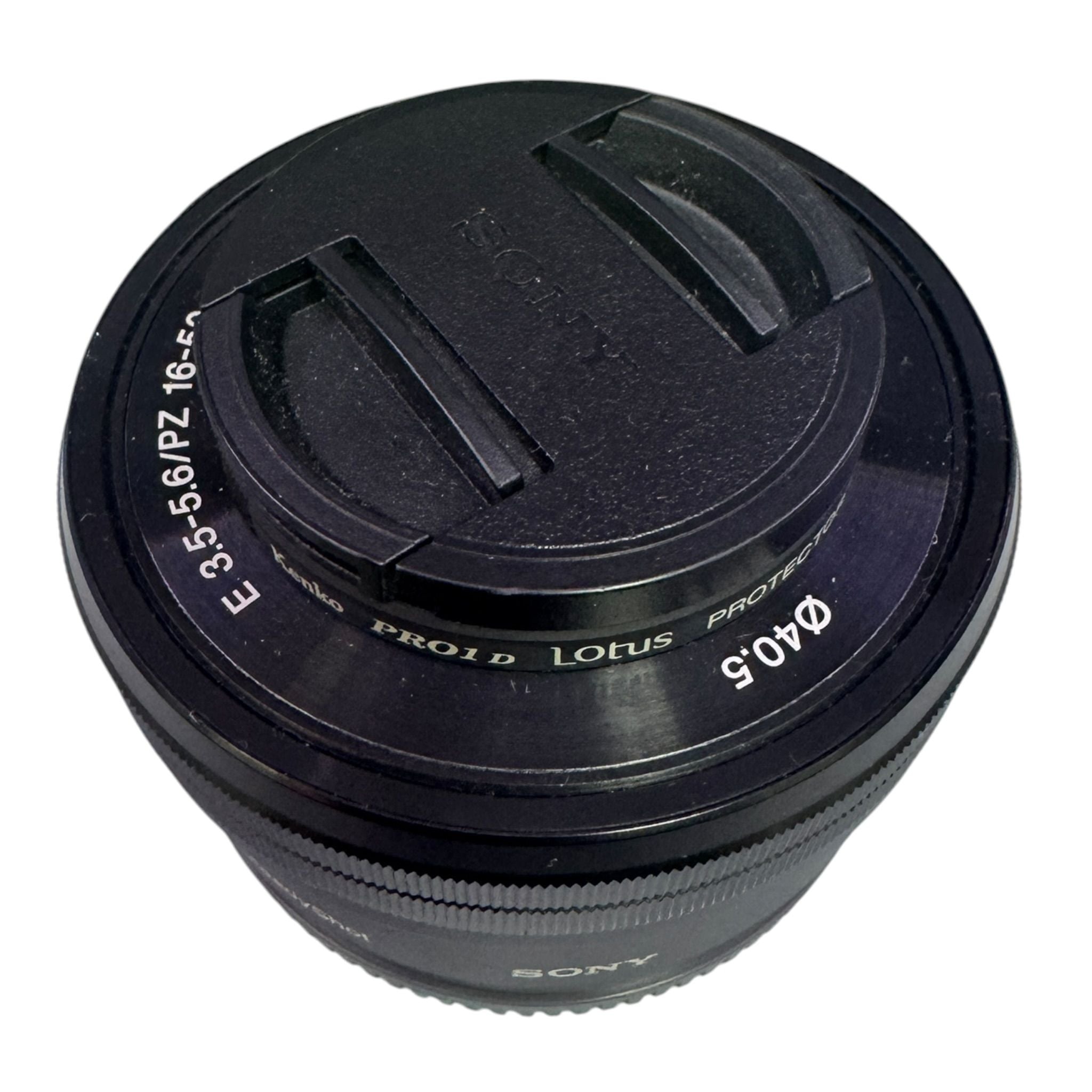 Sony SELP1650 Camera Lens-3.5-5.6/16-50