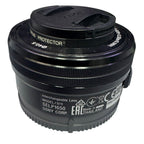 Sony SELP1650 Camera Lens-3.5-5.6/16-50
