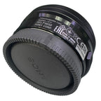 Sony SELP1650 Camera Lens-3.5-5.6/16-50