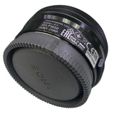 Sony SELP1650 Camera Lens-3.5-5.6/16-50