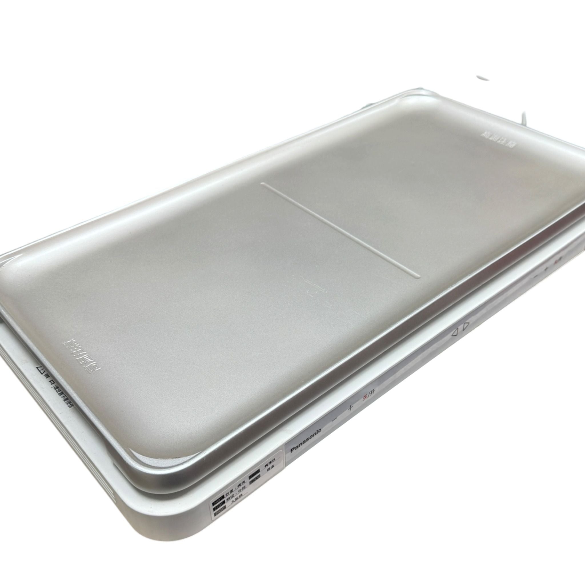 Panasonic Electric Baking Pan NF-M1 Main image