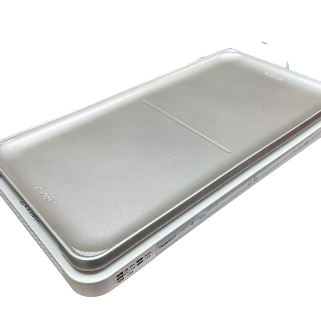 Panasonic Electric Baking Pan NF-M1