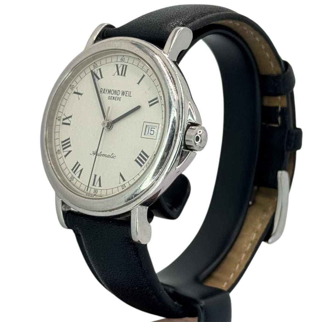 Raymond Weil Tradition 2834 Automatic Watch ,38mm