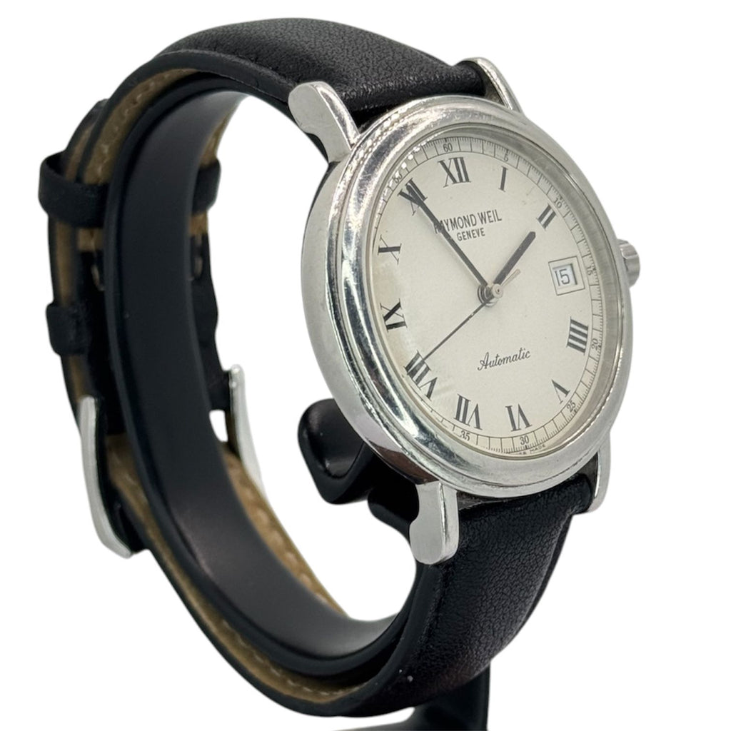 Raymond Weil Tradition 2834 Automatic Watch ,38mm