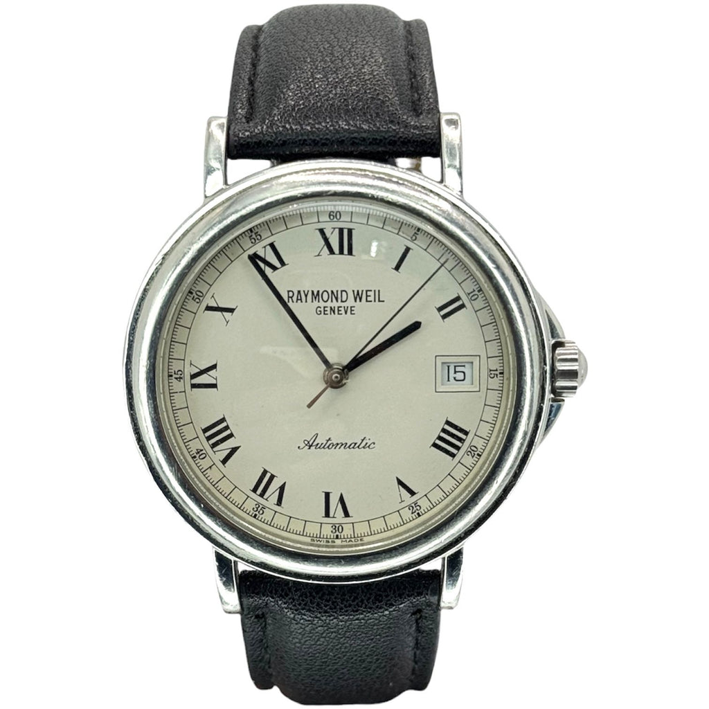 Raymond Weil Tradition 2834 Automatic Watch ,38mm
