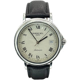 Raymond Weil Tradition 2834 Automatic Watch ,38mm