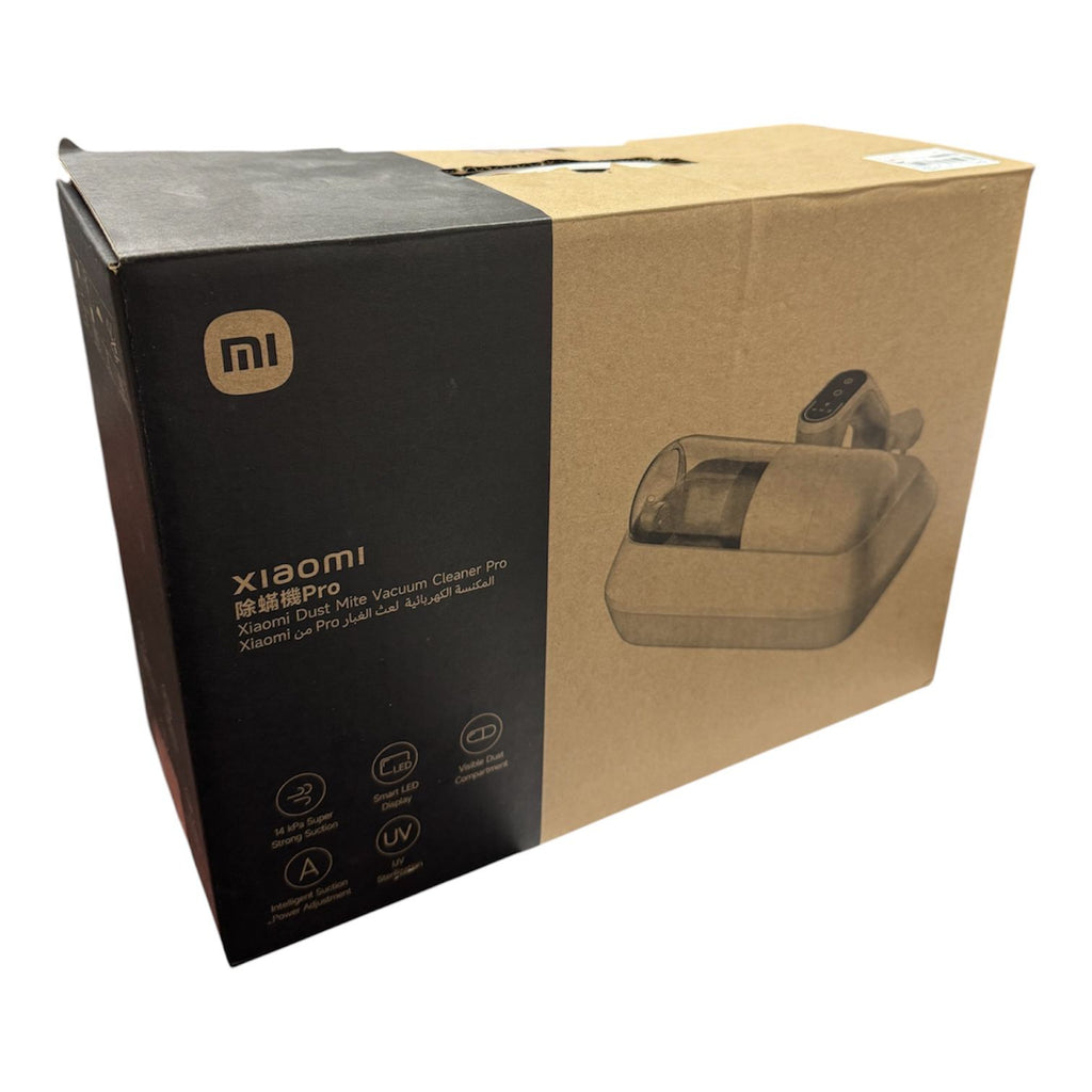 Xiaomi Dust Mite Vacuum Cleaner Pro