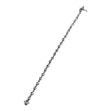 850WG Diamond Bracelet, Length 18CM
