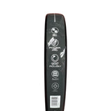 Royal Padel R-Ace M-27 light Padel Racket w/Bag