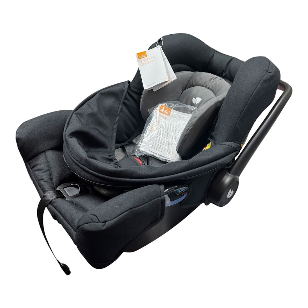 Joie Gemm Infant Car Seat, Shale,C0911AGSHA000