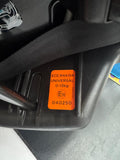 Joie Gemm Infant Car Seat, Shale,C0911AGSHA000
