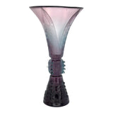 Liu Li Presenting Wine Vase, Heigh:14.5cm