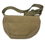 Yoshida & Co Porter Shoulder Bag Canvas 2 Compartment