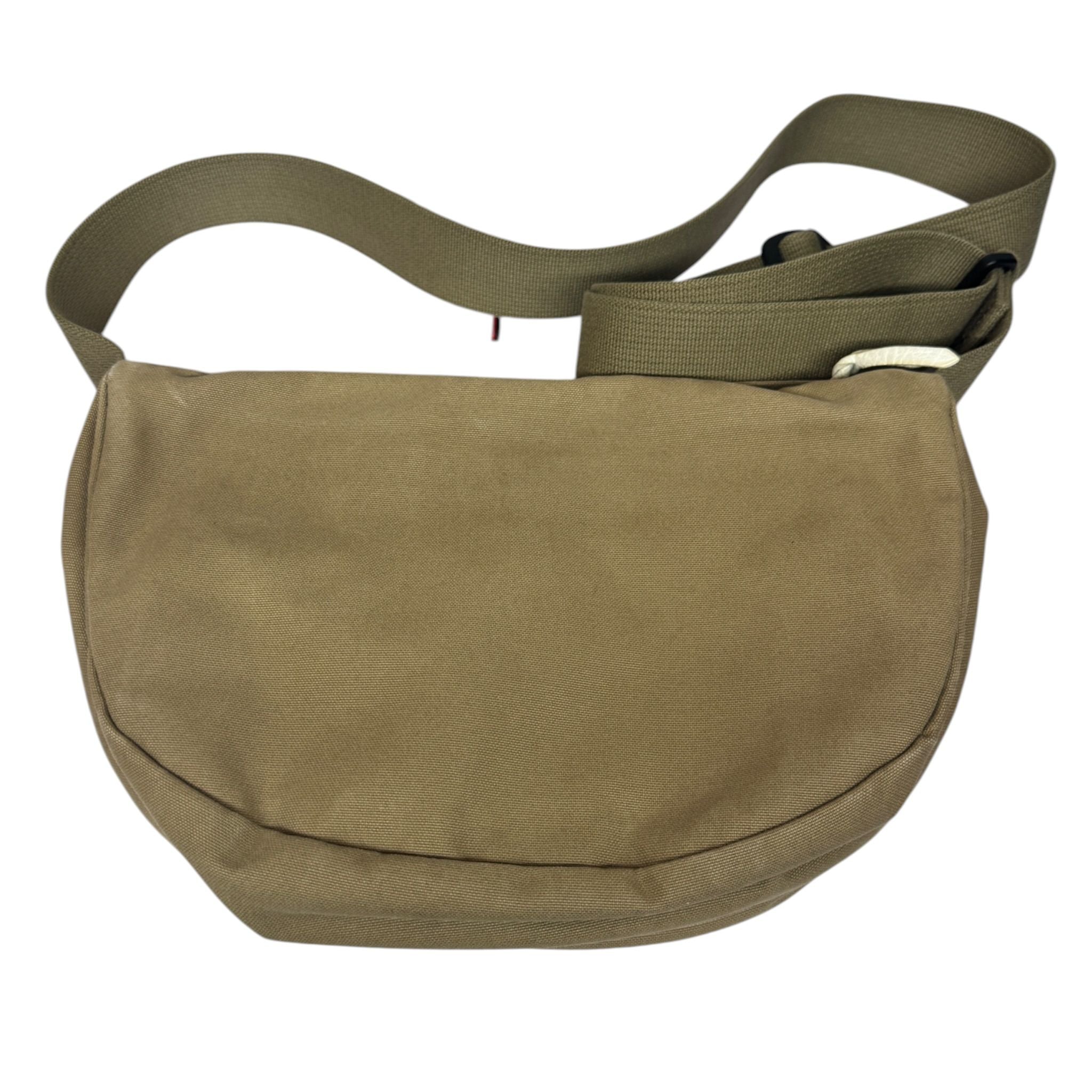 Yoshida & Co Porter Shoulder Bag Canvas 2 Compartment
