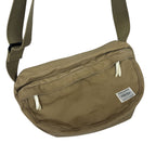 Yoshida & Co Porter Shoulder Bag Canvas 2 Compartment