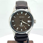 SEIKO SBDC161 Prospex Alpinist Automatic Watch, 38mm