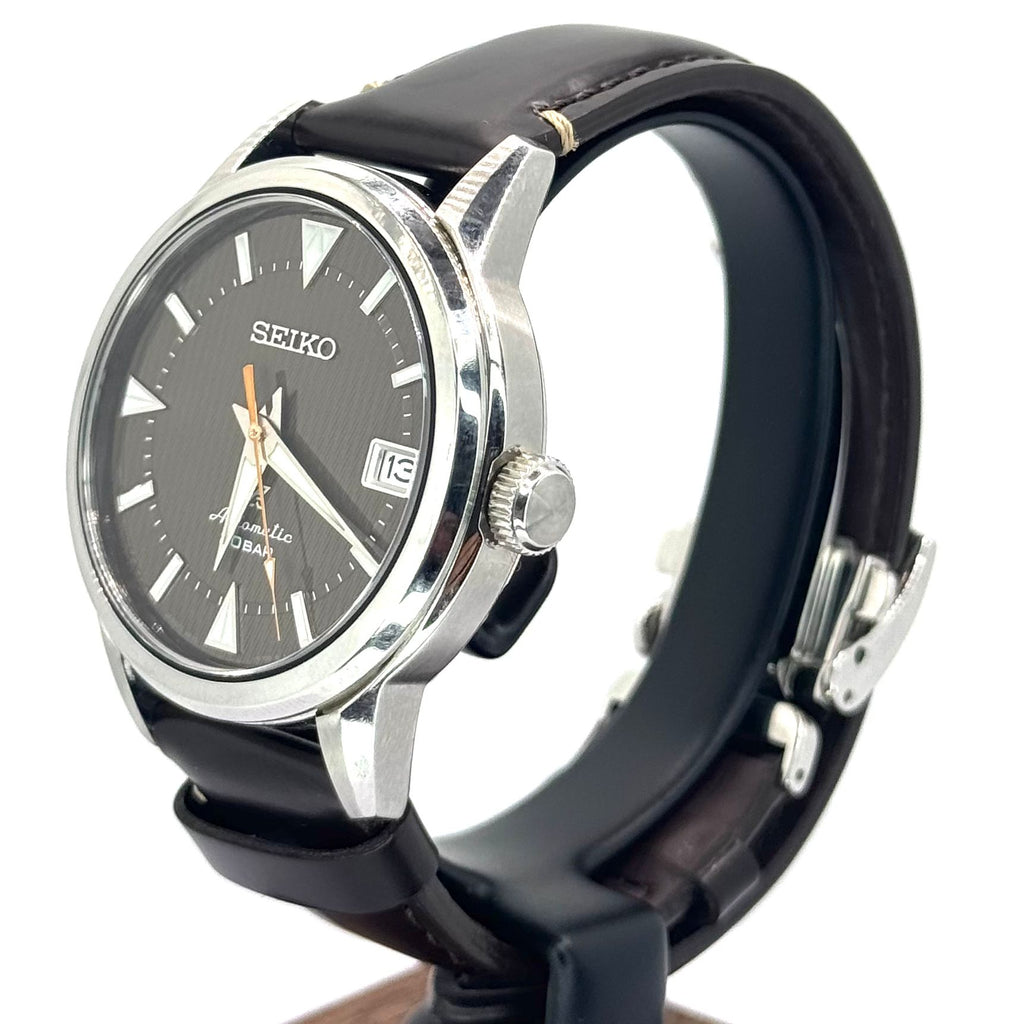 SEIKO SBDC161 Prospex Alpinist Automatic Watch, 38mm