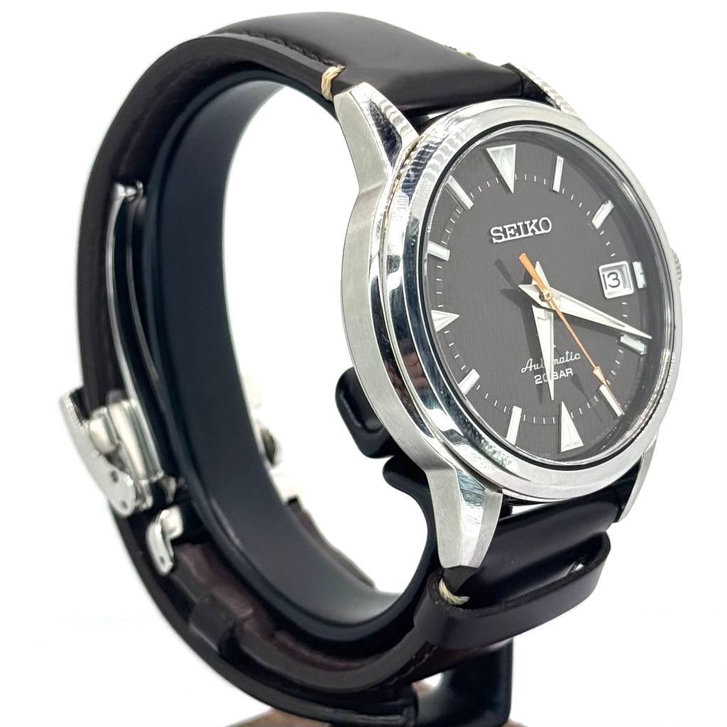 SEIKO SBDC161 Prospex Alpinist Automatic Watch, 38mm