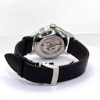 SEIKO SBDC161 Prospex Alpinist Automatic Watch, 38mm
