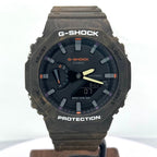 Casio G-Shock GM-2100FR Analog Digital Watch