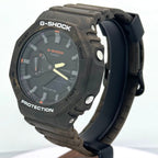 Casio G-Shock GM-2100FR Analog Digital Watch