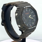 Casio G-Shock GM-2100FR Analog Digital Watch