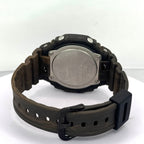 Casio G-Shock GM-2100FR Analog Digital Watch