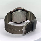 Casio G-Shock GM-2100MF Analog Digital Watch