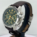 SEIKO Spirit SBTR017 Chronograph Quartz Watch, 39mm