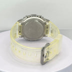 Casio GM-5600SCM Digital WAtch,43.20mm