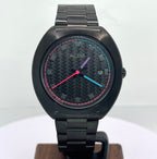 ALBA Tokyo Neon AS9K91X1 Quartz Bracelet Watch, 40mm