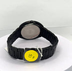 ALBA Tokyo Neon AS9K91X1 Quartz Bracelet Watch, 40mm