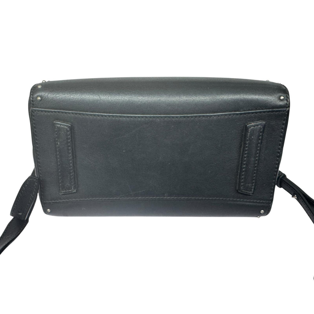 Givenchy Paris Antigona Leather Mini Bag