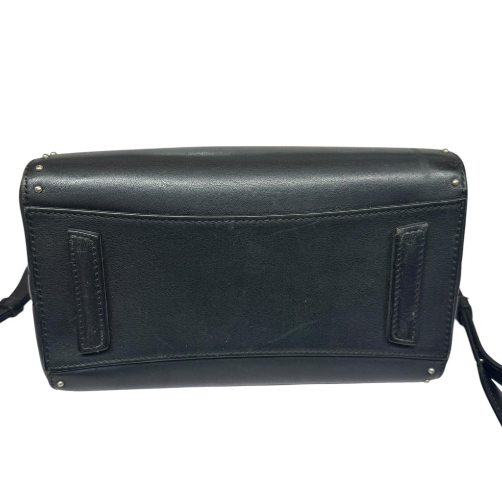 Givenchy Paris Antigona Leather Mini Bag