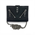 KENZO Kalifornia Chain Shoulder Bag