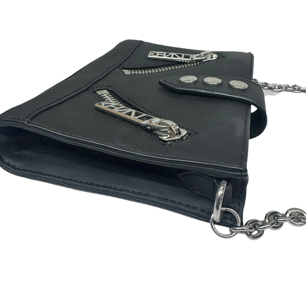 KENZO Kalifornia Chain Shoulder Bag