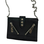 KENZO Kalifornia Chain Shoulder Bag