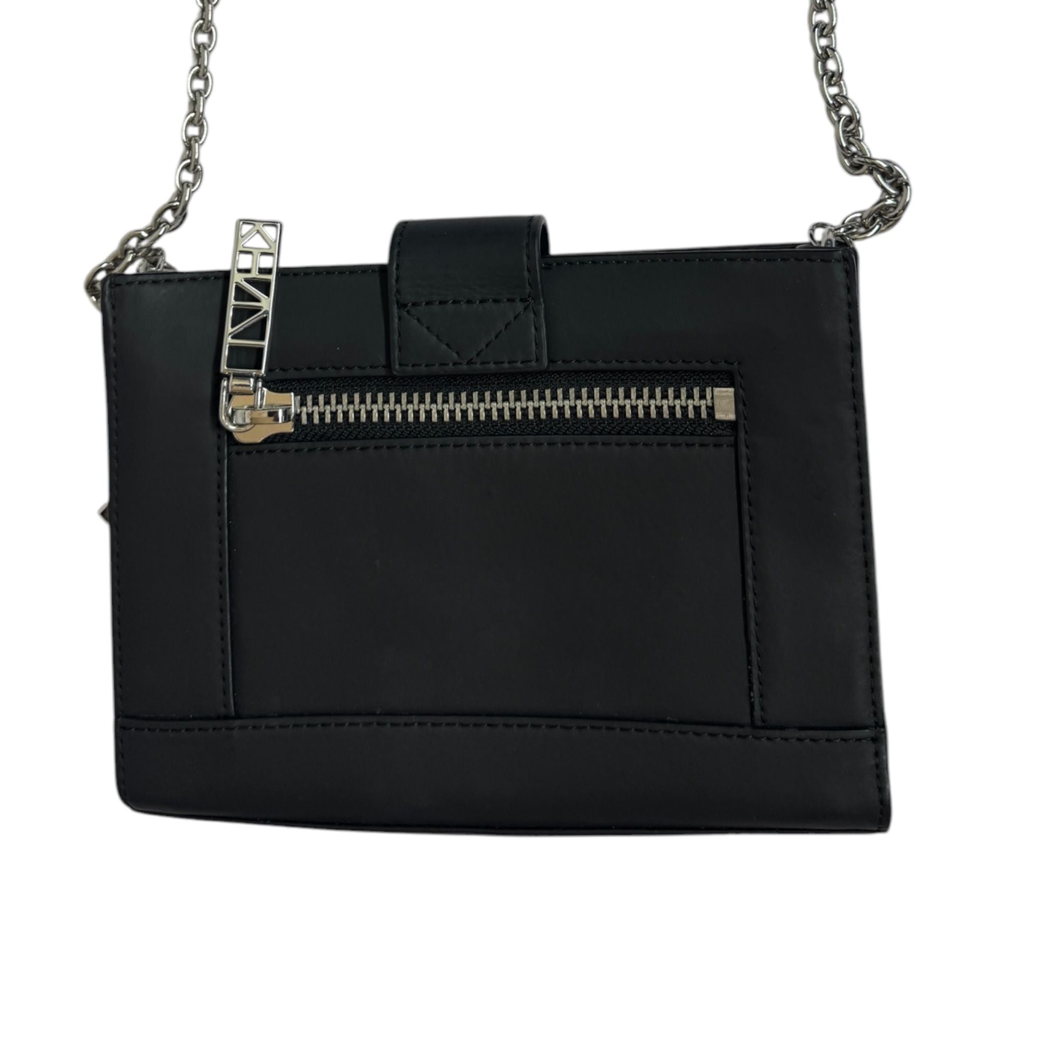 KENZO Kalifornia Chain Shoulder Bag