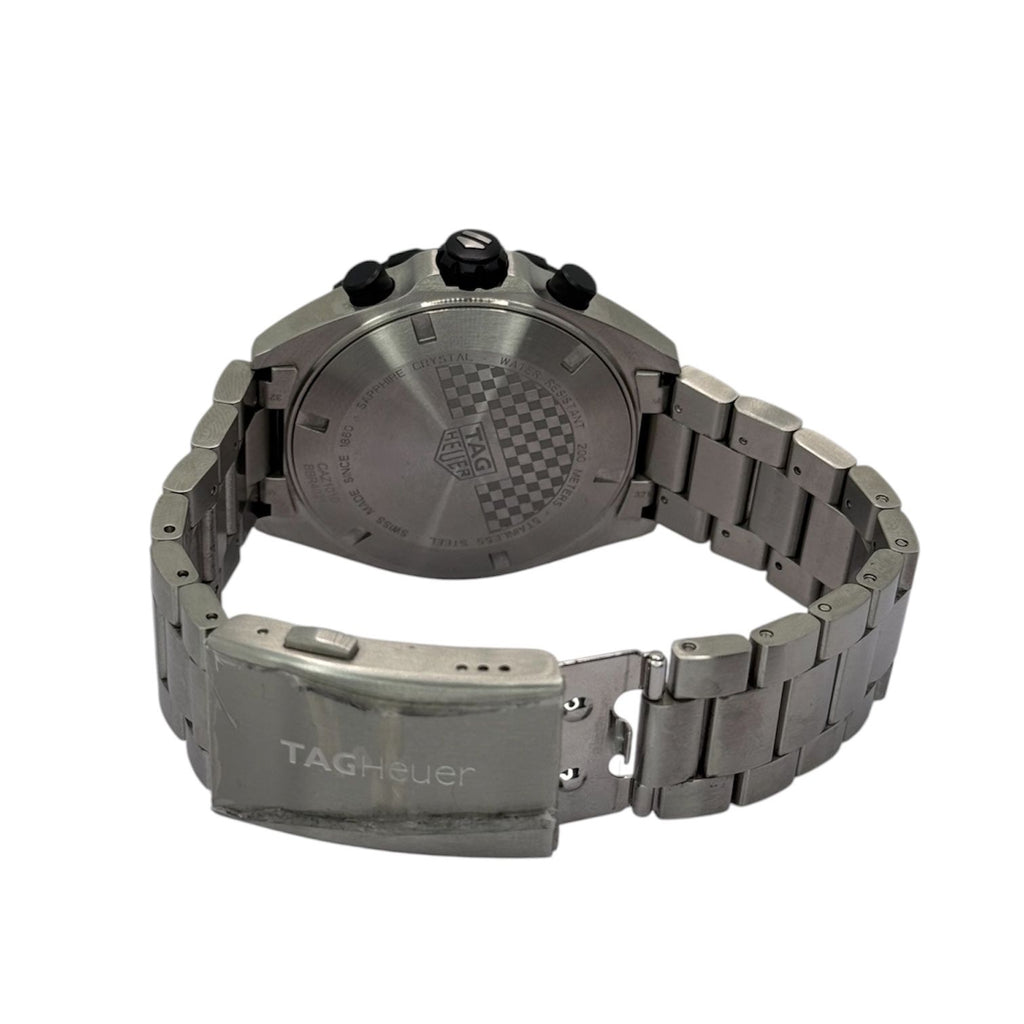 TAG Heuer Formula 1 Chronograph Quartz Watch , 43mm Full Set