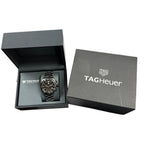 TAG Heuer Formula 1 Chronograph Quartz Watch , 43mm Full Set