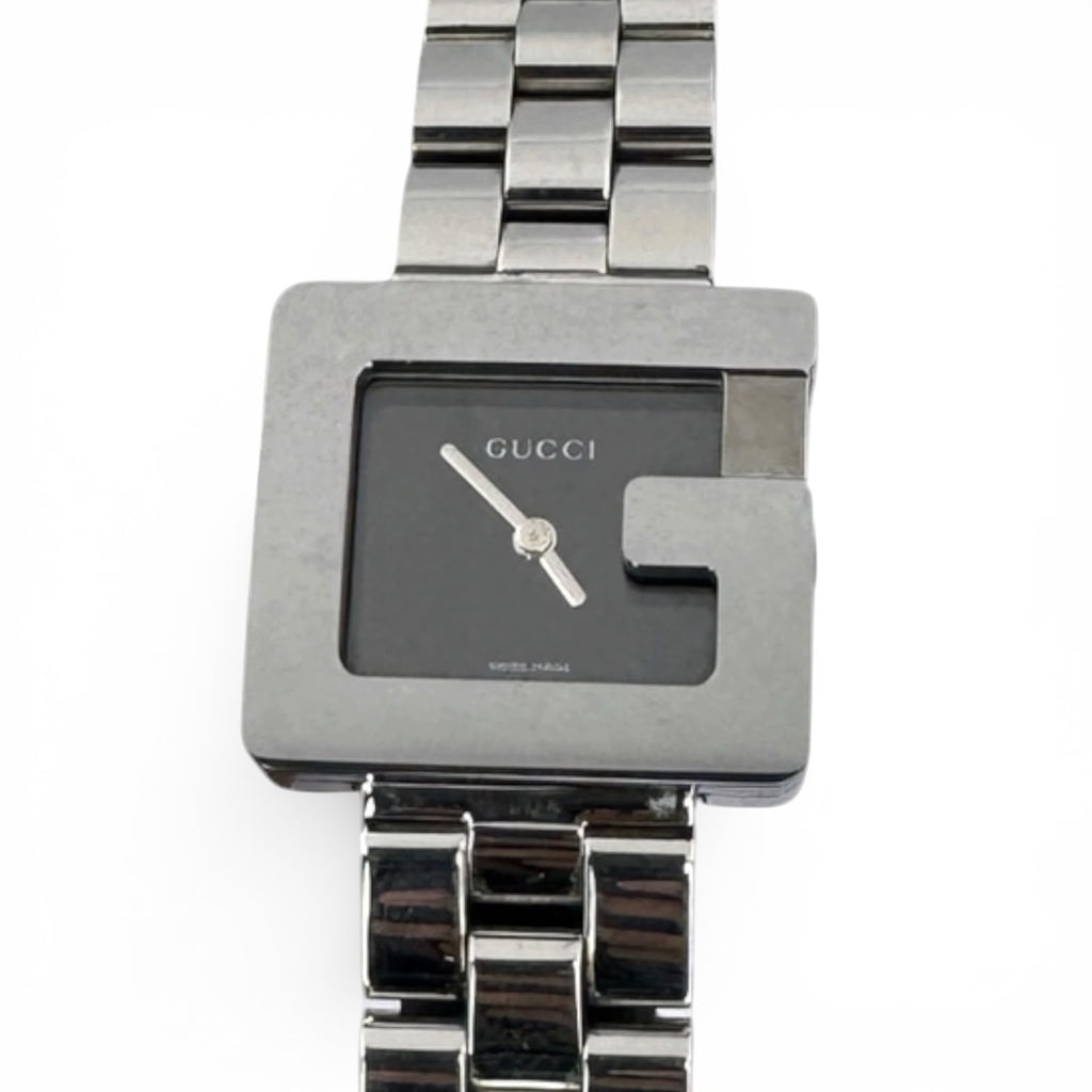 Gucci 3600L Quartz Ladies Watch