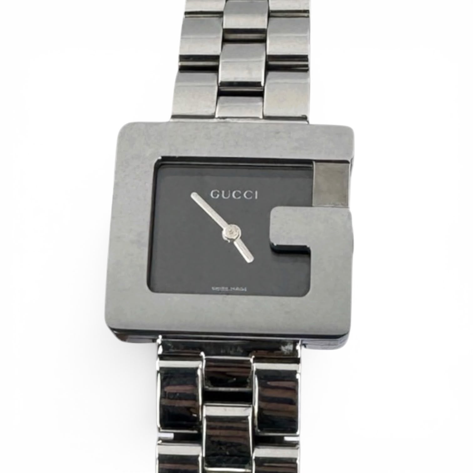 Gucci 3600L Quartz Ladies Watch