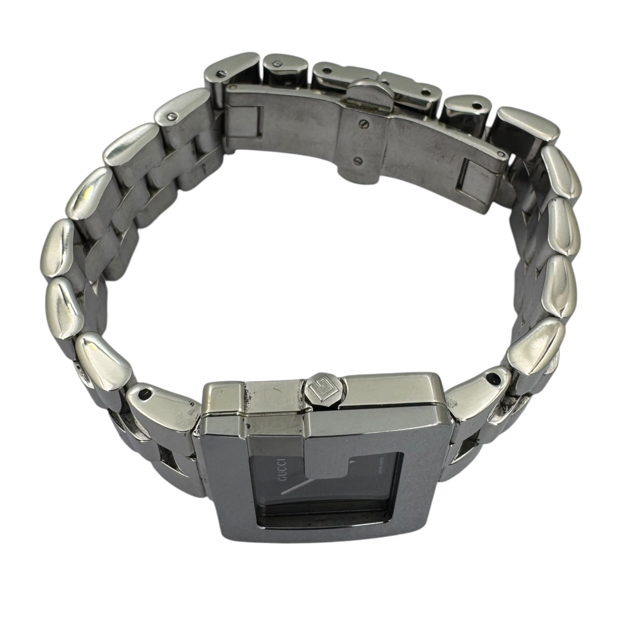 Gucci 3600L Quartz Ladies Watch