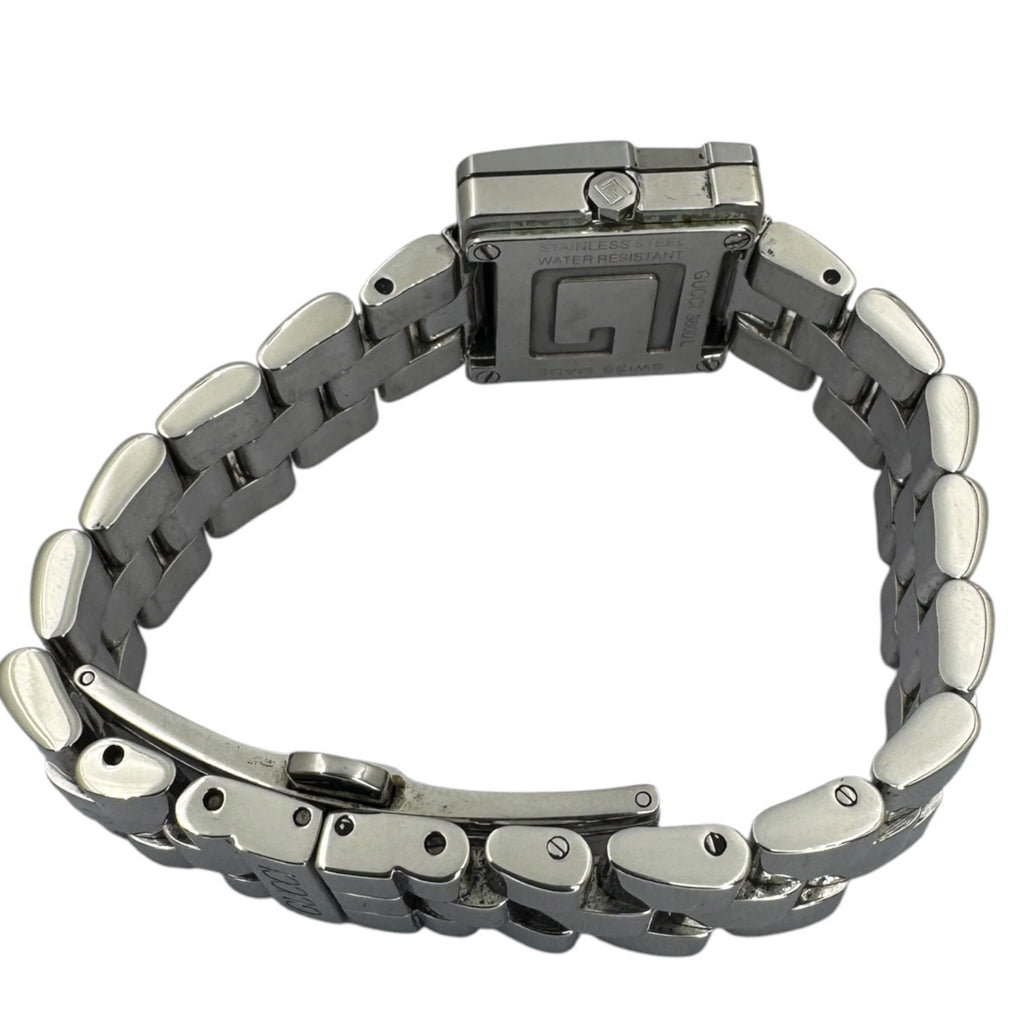 Gucci 3600L Quartz Ladies Watch