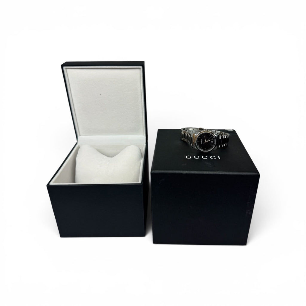 Gucci G Timeless 126.5 Quartz Ladies' Watch